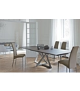 Aida Living room chairs Bontempi 5