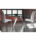 Aida Living room chairs Bontempi 7
