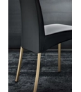 Aida Living room chairs Bontempi 12