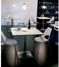 Shark Kitchen chairs Bontempi 1