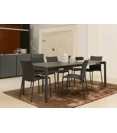 Simba Kitchen chairs Bontempi 1