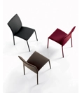Simba Kitchen chairs Bontempi 2