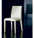Sofia high back Kitchen chairs Bontempi 6