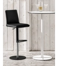 Born Alzo Gas Metal stools Bontempi 2