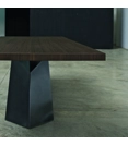 Fiandre 200x100 Fisso Living room tables Bontempi 1
