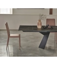 Flanders 190x100 (240/290) Living room tables Bontempi 1