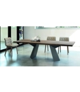Fiandre 200x100 Fisso Living room tables Bontempi 2