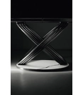 Fusion 150x106 (190-230) - Piano a Botte Tavoli moderni Bontempi 2