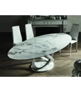 Fusion Elliptical 200x106 Fixed