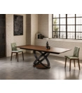 Fusion 160x90 (200-240) Rectangular