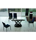 Fusion Rettangolare 250x100 Fisso