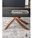 Artistic 200x116 Barrel top Fixed tables Bontempi 2