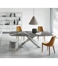 Artistic 200x116 Barrel top Fixed tables Bontempi 3