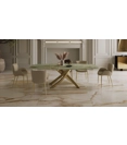 Artistic 200x116 Barrel top Fixed tables Bontempi 5