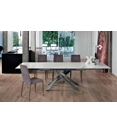 Artistic 190x100 (240/290) Living room tables Bontempi 3