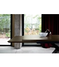 Artistic 160x90 (200/240) Modern tables Bontempi 5