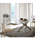 Artistic 160x90 (200/240) Modern tables Bontempi 4