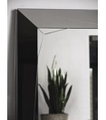 Rectangular diamond Mirrors Bontempi 1