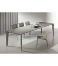 Cruz 140x90 (180/220) Tavolo da soggiorno Bontempi 12