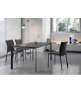 Dublino 100x70 (140) Tavolo da cucina Bontempi 2