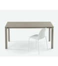 Dublino 100x70 (140) Tavolo da cucina Bontempi 4