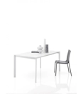Dublino 100x70 (140) Tavolo da cucina Bontempi 5