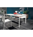 Dublin 160x90 (200/240) Living room tables Bontempi 3