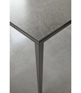ECHO 140x90 (200) Tavoli allungabili Bontempi 4
