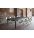 Etico Plus consolle 130 (98/148/198/248/298) Consolle di design Bontempi 1