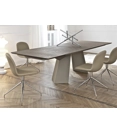 Fiandre 160x90 (200/240) Tavolo da soggiorno Bontempi 1