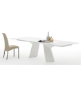 Fiandre 160x90 (200/240) Tavolo da soggiorno Bontempi 2