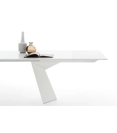Fiandre 160x90 (200/240) Tavolo da soggiorno Bontempi 5