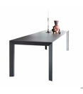 Genio 160x90 (210-260) Tavolo da cucina Bontempi 4