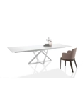 Millennium 160x90 (200-240) Tavolo da soggiorno Bontempi 2