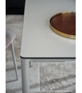 Moon 120x80x110H da Esterno Tavoli contract Bontempi 3