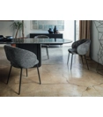 ANIME CS2210 Upholstered chairs Calligaris 3