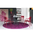 LIBERTY CS1884 Plastic chairs Calligaris 3