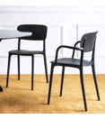 LIBERTY CS1884 Plastic chairs Calligaris 7