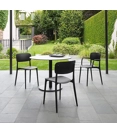 LIBERTY CS1883 Plastic chairs Calligaris 7