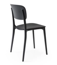 LIBERTY CS1883 Plastic chairs Calligaris 2