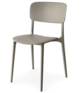 LIBERTY CS1883 Plastic chairs Calligaris 6