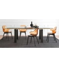 SAINT TROPEZ CS1855 Plastic chairs Calligaris 1