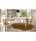 SAINT TROPEZ CS1855 Plastic chairs Calligaris 3