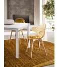 SAINT TROPEZ CS1855 Plastic chairs Calligaris 4