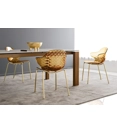 SAINT TROPEZ CS1845 Sedie in plastica di design Calligaris 5