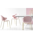 SAINT TROPEZ CS1845 Sedie in plastica di design Calligaris 6