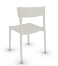SKIN CS1391 Plastic chairs Calligaris 1