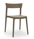 SKIN CS1391 Plastic chairs Calligaris 6