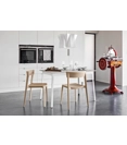 SKIN CS1391 Plastic chairs Calligaris 7