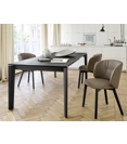 SWEEL CS2207 Upholstered chairs Calligaris 2